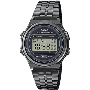 Đồng hồ nam Casio A171WEGG