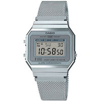 Đồng hồ nam Casio A700WM-7A