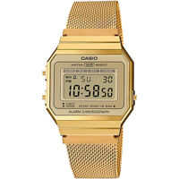 Đồng hồ nam Casio A700WMG