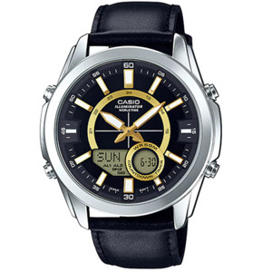 Đồng hồ nam Casio AMW-810L