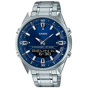 Đồng hồ nam Casio AMW-830D