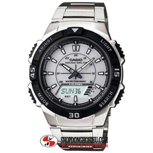 Đồng hồ nam Casio AQ-S800WD-7EVDF