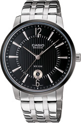 Đồng hồ nam Casio BEL-118BD-1AVDF