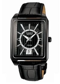 Đồng hồ nam Casio BEM-120BL-1AVDF