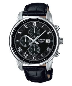 Đồng hồ nam Casio BEM-152L-1AVDF