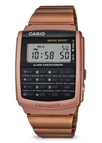 Đồng hồ nam Casio CA-506C-5ADF