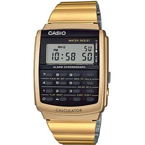 Đồng Hồ nam Casio CA-506G-9AEF