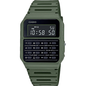 Đồng hồ nam Casio CA-53WF