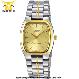 Đồng hồ nam Casio dây kim loại MTP-1169G