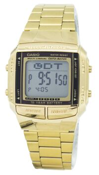 Đồng hồ nam Casio DB-360G