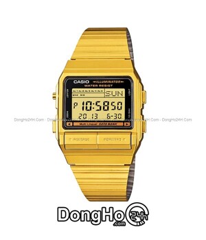 Đồng hồ nam Casio DB-380G-1DF