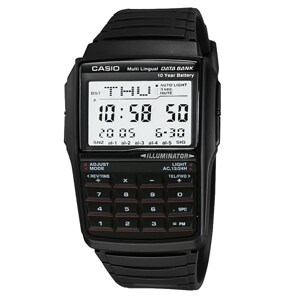 Đồng hồ nam Casio DBC-32