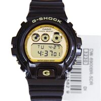 Đồng hồ nam Casio DW-6900BR-5DR