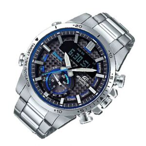 Đồng hồ nam Casio Edifice ECB-800D-1A