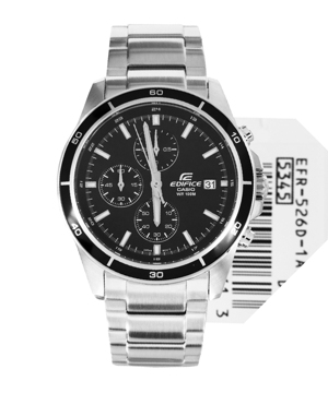 Đồng hồ nam Casio Edifice EF-526D