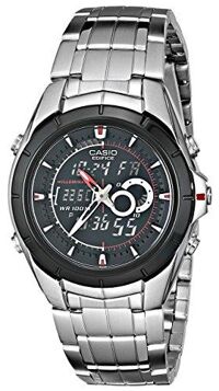 Đồng hồ nam Casio Edifice EFA119BK-1AV