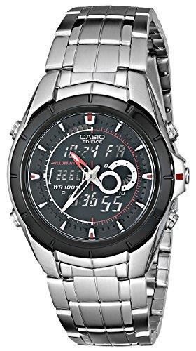 Đồng hồ nam Casio Edifice EFA119BK-1AV