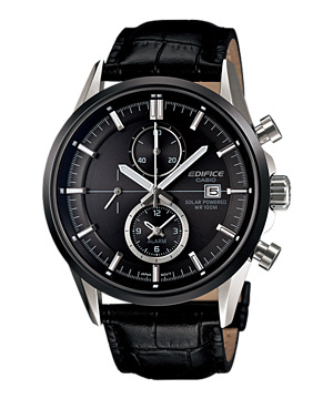 Đồng hồ nam Casio Edifice EFB-503SBL-1AV