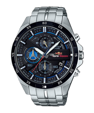 Đồng hồ nam Casio Edifice EFR-556TR