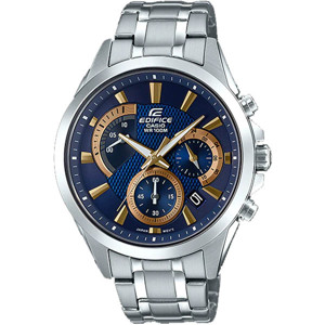 Đồng hồ nam Casio Edifice EFV-580D