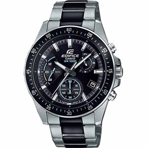 Đồng hồ nam Casio Edifice EFV-540SBK