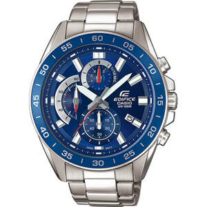 Đồng Hồ Nam Casio Edifice EFV-550D