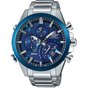 Đồng hồ nam Casio Edifice EQB-501DB