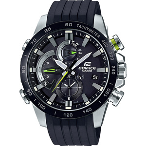 Đồng hồ nam Casio Edifice EQB-800BR