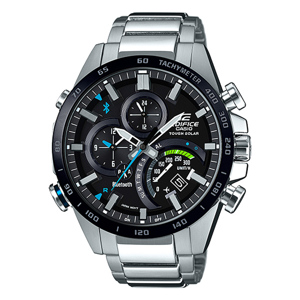 Đồng hồ nam Casio Edifice EQB-501XDB-1A