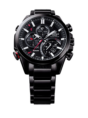 Đồng hồ nam Casio Edifice EQB-501DC