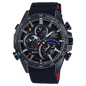 Đồng hồ nam Casio Edifice EQB-501TRC