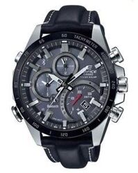 Đồng hồ nam Casio Edifice EQB-501XBL