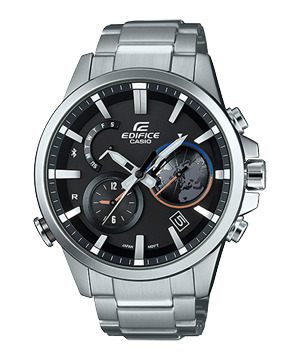 Đồng hồ nam Casio Edifice EQB-600D