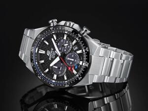 Đồng hồ Nam casio Edifice EQS-800CDB