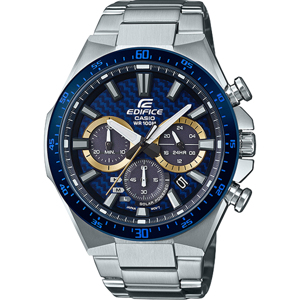 Đồng hồ nam Casio Edifice EQS-800BCD