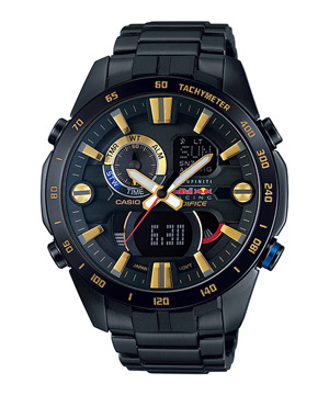 Đồng hồ nam Casio Edifice ERA-201RBK