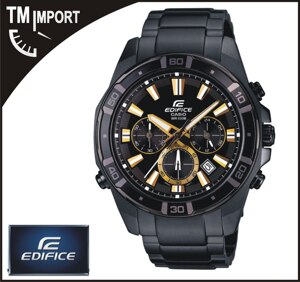 Đồng hồ nam Casio EFR-534BK-1AVDF