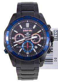 Đồng hồ nam Casio EFR-534RBK-1ADR