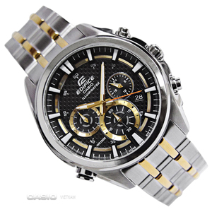 Đồng hồ nam Casio EFR-537SG