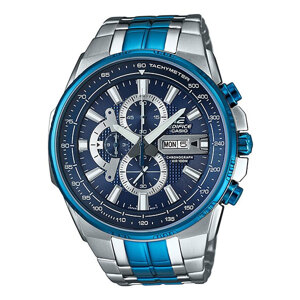 Đồng hồ nam Casio EFR-549BB-2AVUDF