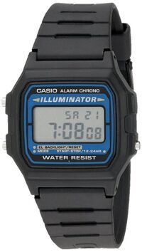 Đồng hồ nam Casio F-105W