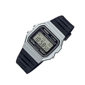 Đồng hồ nam Casio F-91WM-7ADF