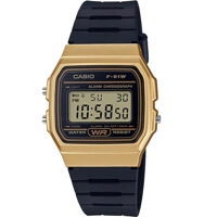 Đồng hồ nam Casio F-91WM