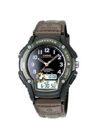 Đồng hồ nam Casio FT-620L-5BVSDF