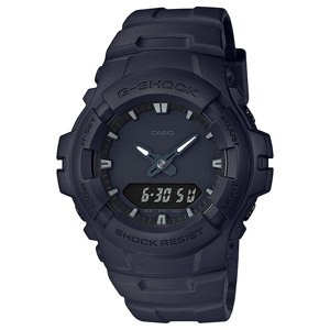 Đồng hồ nam Casio G-100BB