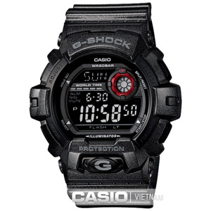 Đồng hồ nam Casio G-8900SH-1DR