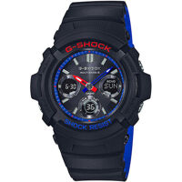 Đồng hồ nam Casio G-Shock AWG-M100SLT-1A