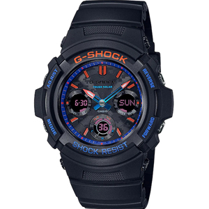 Đồng hồ nam Casio G-Shock AWR-M100SCT