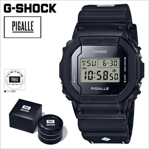 Đồng hồ nam Casio G-Shock DW-5600PGB