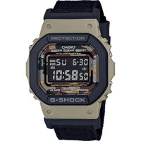 Đồng hồ nam Casio G-Shock DW-5610SUS